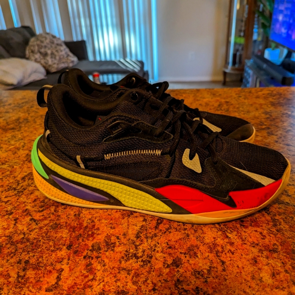 Puma Rs Dreamer - image 1
